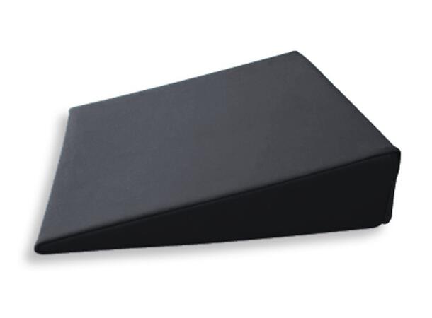 Kile med sitteplass 37 x 37 x 7 cm Anthracite